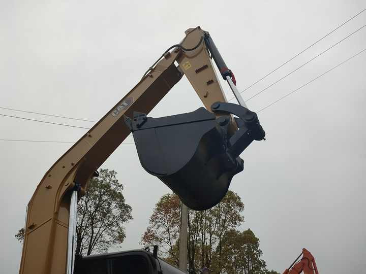 Used Caterpillar 307 Excavator-Second-Hand with Proven Performance - Rýpadlo: obrázok 3 Used Caterpillar 307 Excavator-Second-Hand with Proven Performance - Rýpadlo: obrázok 3