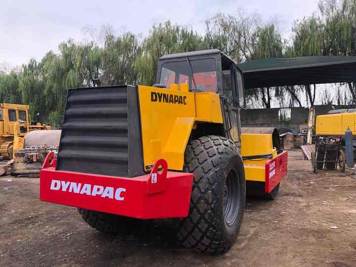Used Dynapac Ca251d Road Roller for Sale Dynapac Ca251d Ca301d Road Roller - Kompaktor: obrázok 2 Used Dynapac Ca251d Road Roller for Sale Dynapac Ca251d Ca301d Road Roller - Kompaktor: obrázok 2