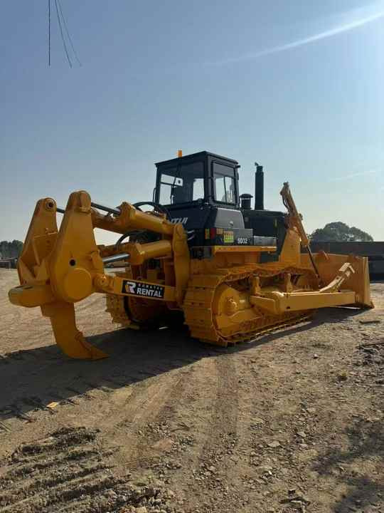 Used ShanTui brand sd32 Used Bulldozer SD22 SD32 Sd16 Earth-Moving Machinery Crawler Bulldozer for Promotion Sale cheap price - Buldozér: obrázok 4 Used ShanTui brand sd32 Used Bulldozer SD22 SD32 Sd16 Earth-Moving Machinery Crawler Bulldozer for Promotion Sale cheap price - Buldozér: obrázok 4