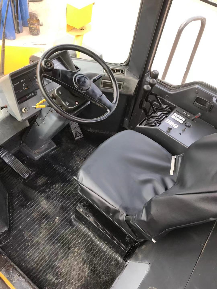 Nakladač komatsu wa 380-3 [ Copy ] [ Copy ]: obrázok 18