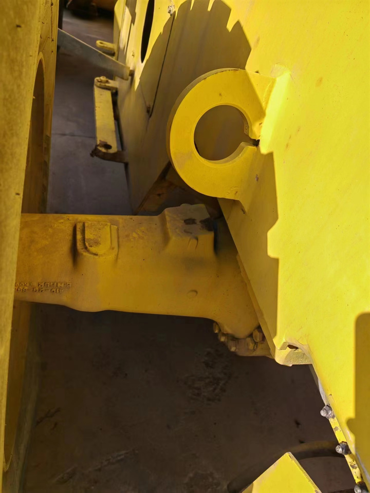 Kolesový nakladač komatsu wa320-3: obrázok 17 Kolesový nakladač komatsu wa320-3: obrázok 17