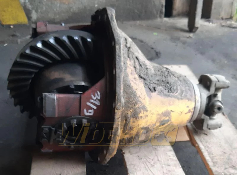 31/9 - Diferenciál pre Stavebné stroje: obrázok 1 31/9 - Diferenciál pre Stavebné stroje: obrázok 1