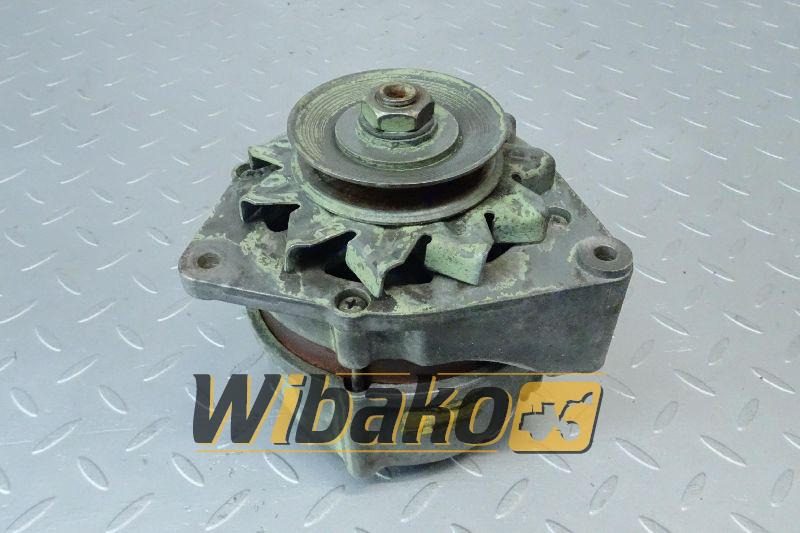 Alternator Liebherr 5991586 - Alternátor pre Stavebné stroje: obrázok 1 Alternator Liebherr 5991586 - Alternátor pre Stavebné stroje: obrázok 1