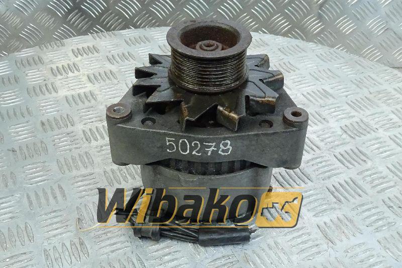 Alternator Liebherr D924/D926 - Alternátor pre Stavebné stroje: obrázok 1 Alternator Liebherr D924/D926 - Alternátor pre Stavebné stroje: obrázok 1