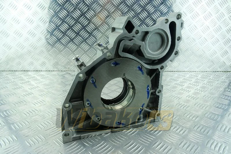 BF Original 20140504000 - Olejové čerpadlo pre Stavebné stroje: obrázok 4 BF Original 20140504000 - Olejové čerpadlo pre Stavebné stroje: obrázok 4