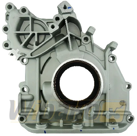 BF Original 20140504000 - Olejové čerpadlo pre Stavebné stroje: obrázok 1 BF Original 20140504000 - Olejové čerpadlo pre Stavebné stroje: obrázok 1