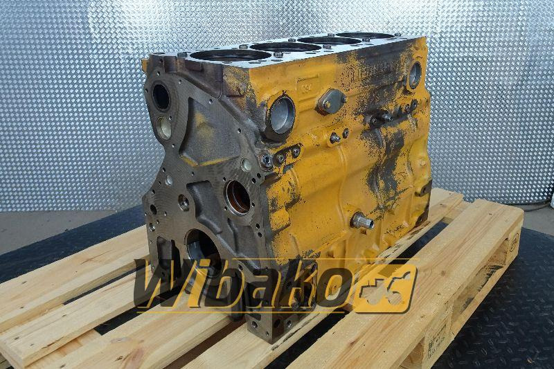 Block Engine / Motor Liebherr D924 9079875 - Blok valcov pre Stavebné stroje: obrázok 1 Block Engine / Motor Liebherr D924 9079875 - Blok valcov pre Stavebné stroje: obrázok 1
