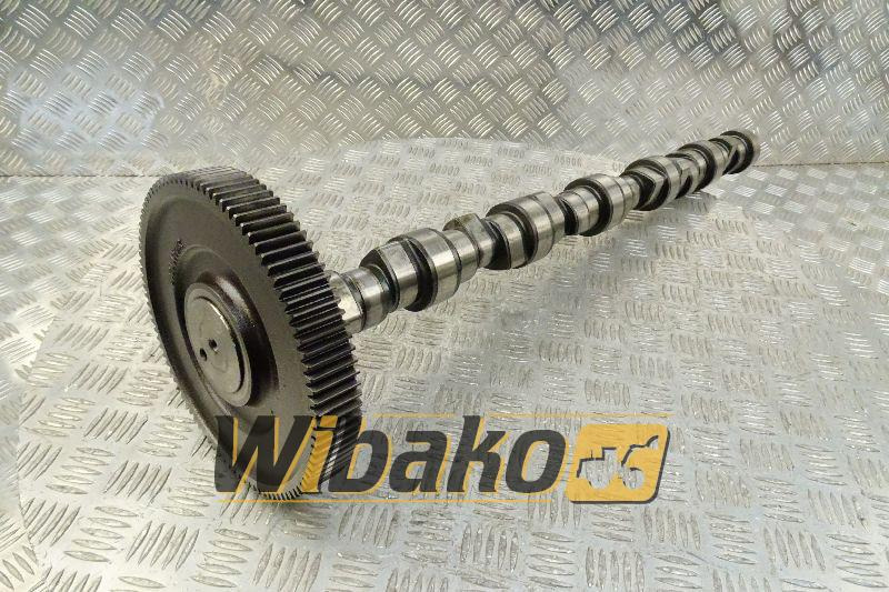 Camshaft for engine Deutz BF6M1013 04251113 - Vačkový hriadeľ pre Stavebné stroje: obrázok 1 Camshaft for engine Deutz BF6M1013 04251113 - Vačkový hriadeľ pre Stavebné stroje: obrázok 1