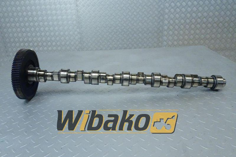 Camshaft for engine Deutz BF6M1013 04293669 - Vačkový hriadeľ pre Stavebné stroje: obrázok 1 Camshaft for engine Deutz BF6M1013 04293669 - Vačkový hriadeľ pre Stavebné stroje: obrázok 1