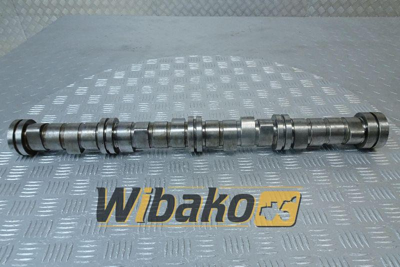 Camshaft for engine Deutz BF8M1015 04262722 - Vačkový hriadeľ pre Stavebné stroje: obrázok 1 Camshaft for engine Deutz BF8M1015 04262722 - Vačkový hriadeľ pre Stavebné stroje: obrázok 1