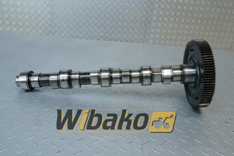 Camshaft for engine Deutz TCD2013 L04 2V 04511889 - Vačkový hriadeľ pre Stavebné stroje: obrázok 1 Camshaft for engine Deutz TCD2013 L04 2V 04511889 - Vačkový hriadeľ pre Stavebné stroje: obrázok 1