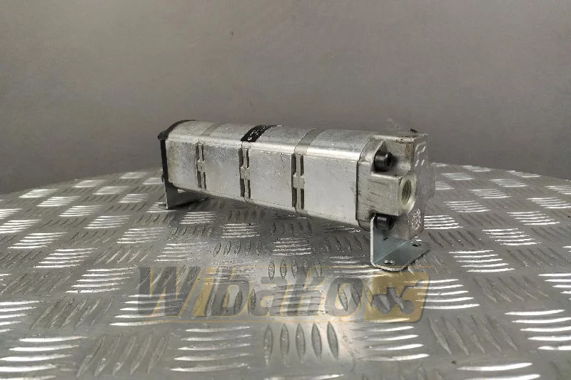 Casappa PLD10/4/CS-GD/4-GC/4-GC/4-GC/4 00395098 - Hydraulické čerpadlo pre Stavebné stroje: obrázok 1 Casappa PLD10/4/CS-GD/4-GC/4-GC/4-GC/4 00395098 - Hydraulické čerpadlo pre Stavebné stroje: obrázok 1