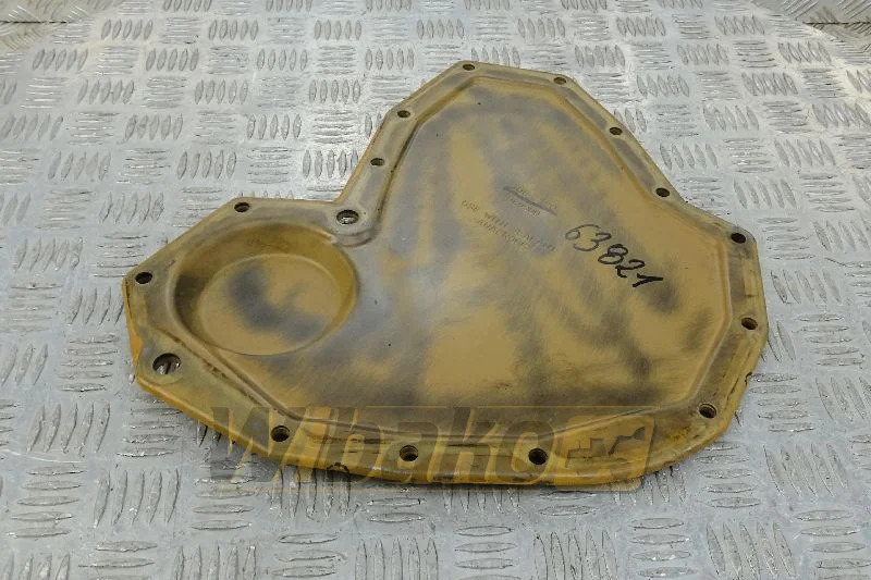 Caterpillar 106-7920 - Vačkový hriadeľ pre Stavebné stroje: obrázok 1 Caterpillar 106-7920 - Vačkový hriadeľ pre Stavebné stroje: obrázok 1