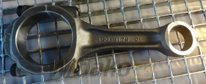 Caterpillar 160-8179 - Ojnica pre Stavebné stroje: obrázok 1 Caterpillar 160-8179 - Ojnica pre Stavebné stroje: obrázok 1