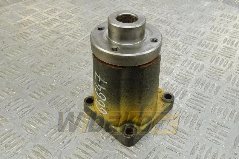 Caterpillar 289-8336 - Ventilátor pre Stavebné stroje: obrázok 1 Caterpillar 289-8336 - Ventilátor pre Stavebné stroje: obrázok 1