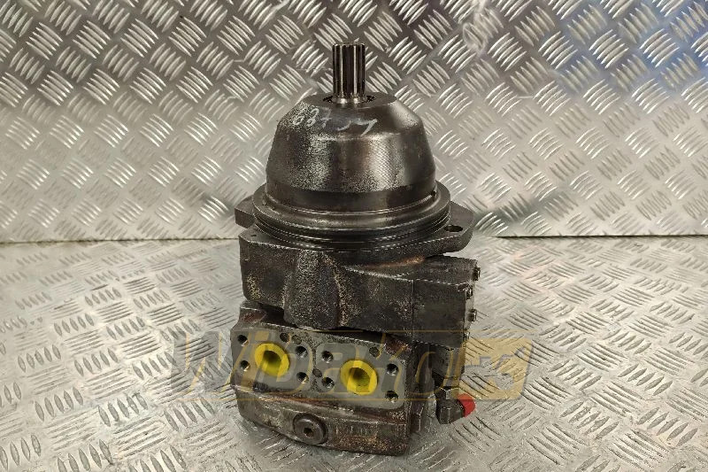 Caterpillar A10VEC 45 HZ /52WXX-VRF811C04 -SO723 R910988576 - Hydraulický motor pre Stavebné stroje: obrázok 1 Caterpillar A10VEC 45 HZ /52WXX-VRF811C04 -SO723 R910988576 - Hydraulický motor pre Stavebné stroje: obrázok 1