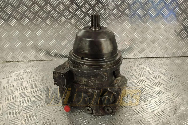 Caterpillar A10VEC 45 HZ /52WXX-VRF811C04 -SO723 R910988576 - Hydraulický motor pre Stavebné stroje: obrázok 2 Caterpillar A10VEC 45 HZ /52WXX-VRF811C04 -SO723 R910988576 - Hydraulický motor pre Stavebné stroje: obrázok 2