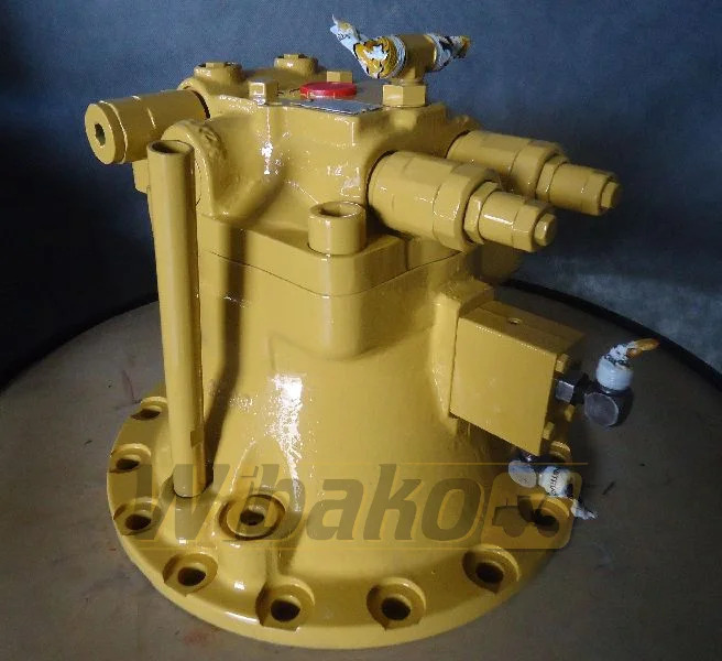 Caterpillar M2X120B-CHB-11A-05/235 87-4824 - Hydraulický motor pre Stavebné stroje: obrázok 1 Caterpillar M2X120B-CHB-11A-05/235 87-4824 - Hydraulický motor pre Stavebné stroje: obrázok 1