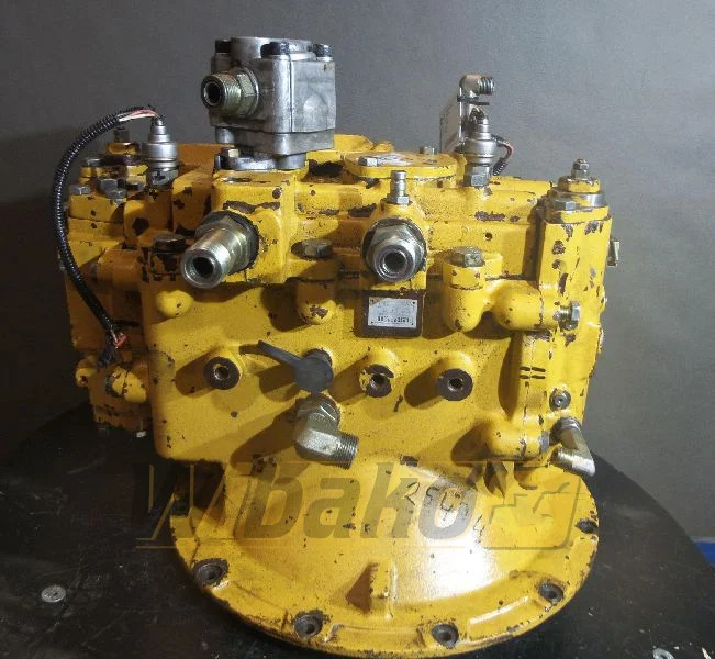 Caterpillar SBS80 176-3963 - Hydraulické čerpadlo pre Stavebné stroje: obrázok 1 Caterpillar SBS80 176-3963 - Hydraulické čerpadlo pre Stavebné stroje: obrázok 1