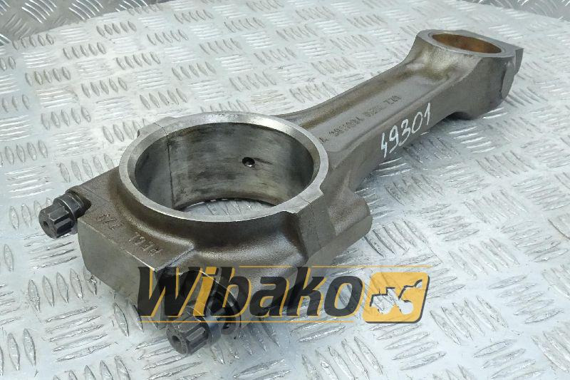 Connecting rod Cummins KT19 3811994 - Ojnica pre Stavebné stroje: obrázok 1 Connecting rod Cummins KT19 3811994 - Ojnica pre Stavebné stroje: obrázok 1