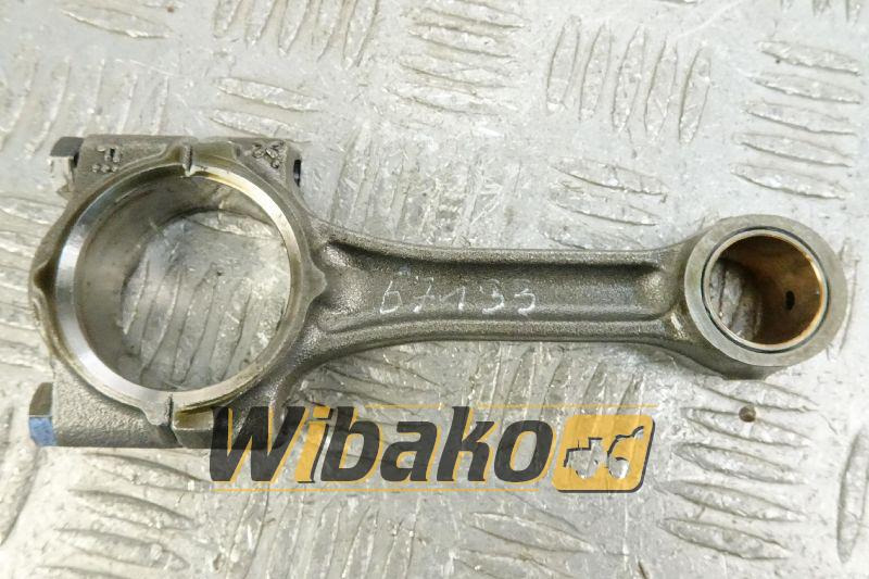 Connecting rod Kubota 16241-22013 - Ojnica pre Stavebné stroje: obrázok 1 Connecting rod Kubota 16241-22013 - Ojnica pre Stavebné stroje: obrázok 1