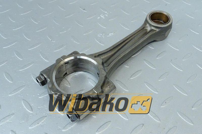 Connecting rod for engine Kubota V3800 1G514-22014 - Ojnica pre Stavebné stroje: obrázok 1 Connecting rod for engine Kubota V3800 1G514-22014 - Ojnica pre Stavebné stroje: obrázok 1