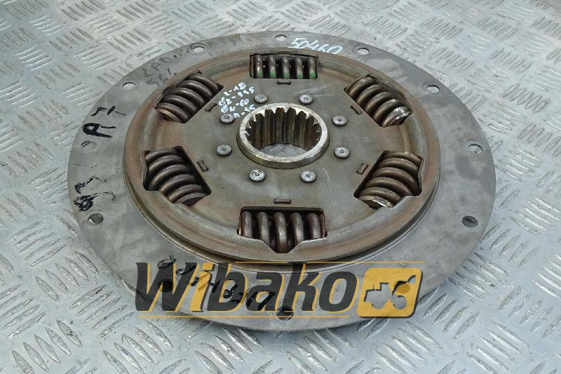 Coupling Sachs D936 A7 351866000234 - Spojka a diely pre Stavebné stroje: obrázok 1 Coupling Sachs D936 A7 351866000234 - Spojka a diely pre Stavebné stroje: obrázok 1