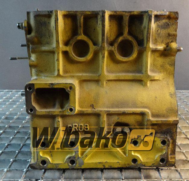 Crankcase Caterpillar C1.1 307-9829 - Kľuková skriňa pre Stavebné stroje: obrázok 1 Crankcase Caterpillar C1.1 307-9829 - Kľuková skriňa pre Stavebné stroje: obrázok 1