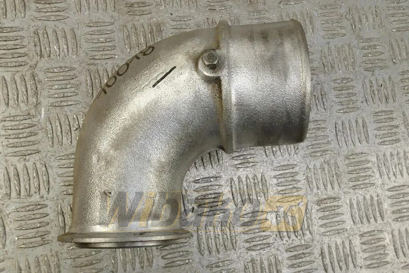 Cummins 3068015 - Sacie potrubie pre Stavebné stroje: obrázok 1 Cummins 3068015 - Sacie potrubie pre Stavebné stroje: obrázok 1