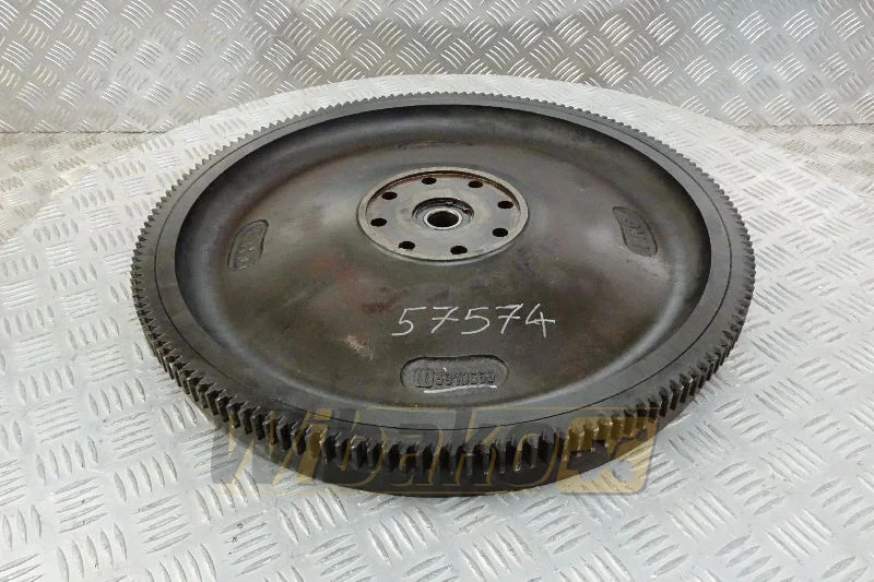 Cummins 3912694 - Zotrvačník pre Stavebné stroje: obrázok 1 Cummins 3912694 - Zotrvačník pre Stavebné stroje: obrázok 1