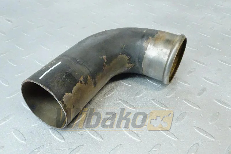 Cummins 3914944 - Sacie potrubie pre Stavebné stroje: obrázok 1 Cummins 3914944 - Sacie potrubie pre Stavebné stroje: obrázok 1