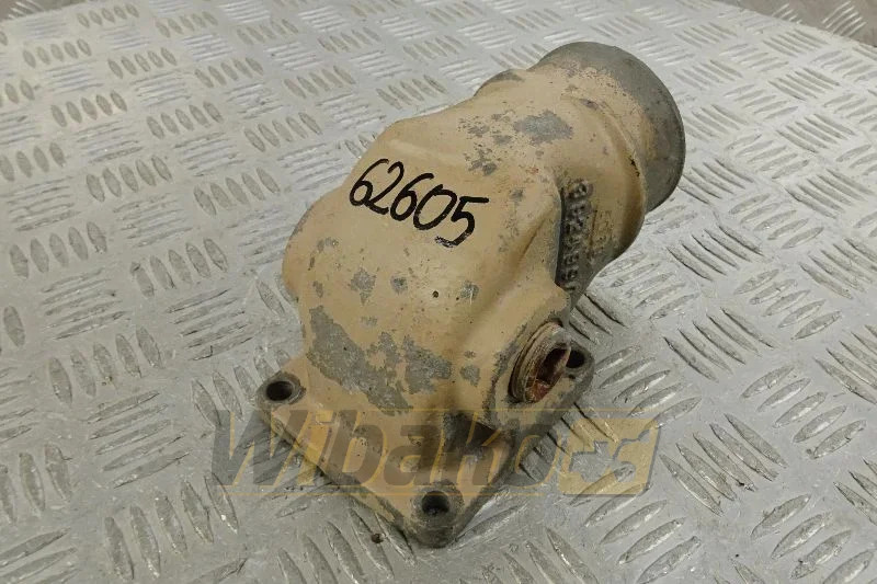 Cummins 3924990 - Sacie potrubie pre Stavebné stroje: obrázok 1 Cummins 3924990 - Sacie potrubie pre Stavebné stroje: obrázok 1