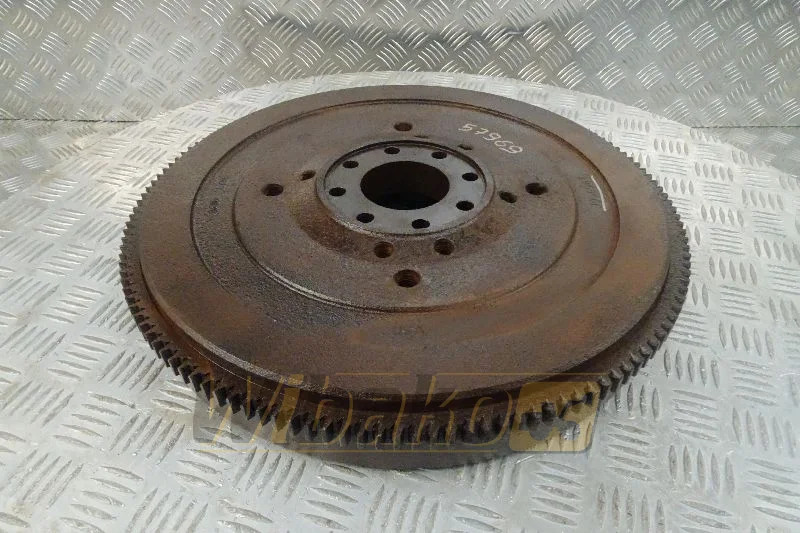 Cummins 3958967 - Zotrvačník pre Stavebné stroje: obrázok 1 Cummins 3958967 - Zotrvačník pre Stavebné stroje: obrázok 1