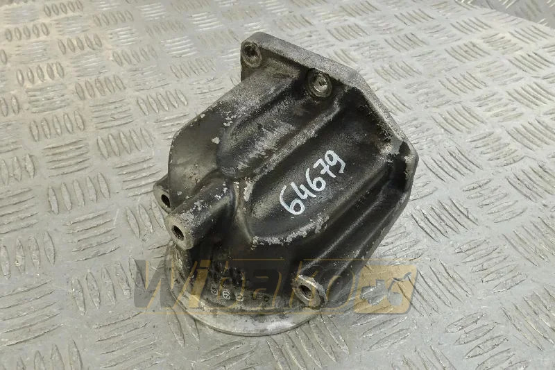 Cummins 3968371 - Sacie potrubie pre Stavebné stroje: obrázok 1 Cummins 3968371 - Sacie potrubie pre Stavebné stroje: obrázok 1