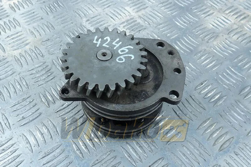 Cummins 4003950 - Olejové čerpadlo pre Stavebné stroje: obrázok 1 Cummins 4003950 - Olejové čerpadlo pre Stavebné stroje: obrázok 1