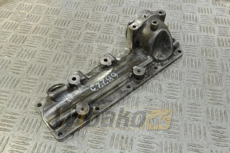 Cummins 4930911 - Sacie potrubie pre Stavebné stroje: obrázok 1 Cummins 4930911 - Sacie potrubie pre Stavebné stroje: obrázok 1