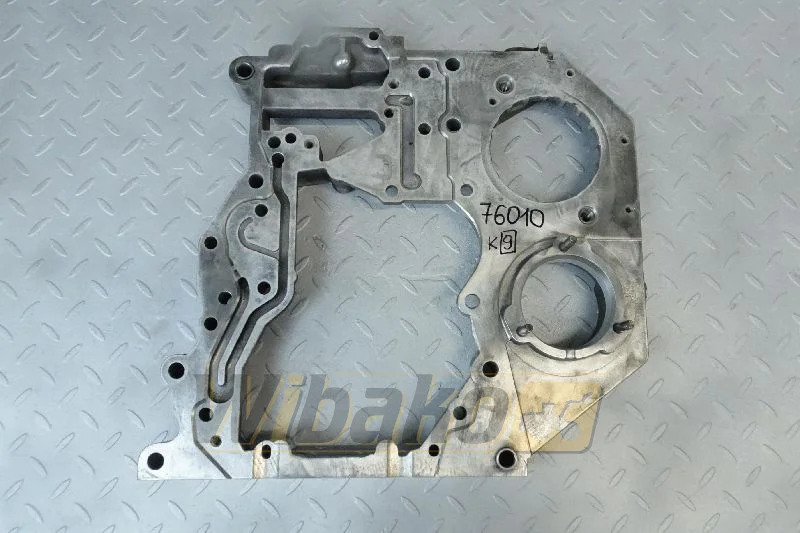 Cummins 4936420 - Vačkový hriadeľ pre Stavebné stroje: obrázok 1 Cummins 4936420 - Vačkový hriadeľ pre Stavebné stroje: obrázok 1