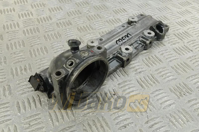 Cummins 4981336 - Sacie potrubie pre Stavebné stroje: obrázok 1 Cummins 4981336 - Sacie potrubie pre Stavebné stroje: obrázok 1