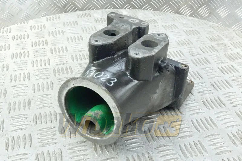 Cummins 5269320 - Sacie potrubie pre Stavebné stroje: obrázok 1 Cummins 5269320 - Sacie potrubie pre Stavebné stroje: obrázok 1