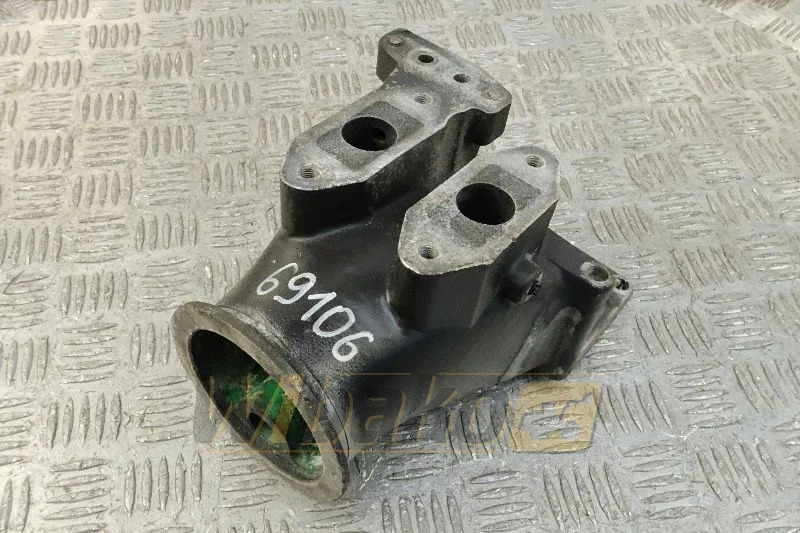 Cummins 5269320 - Sacie potrubie pre Stavebné stroje: obrázok 1 Cummins 5269320 - Sacie potrubie pre Stavebné stroje: obrázok 1