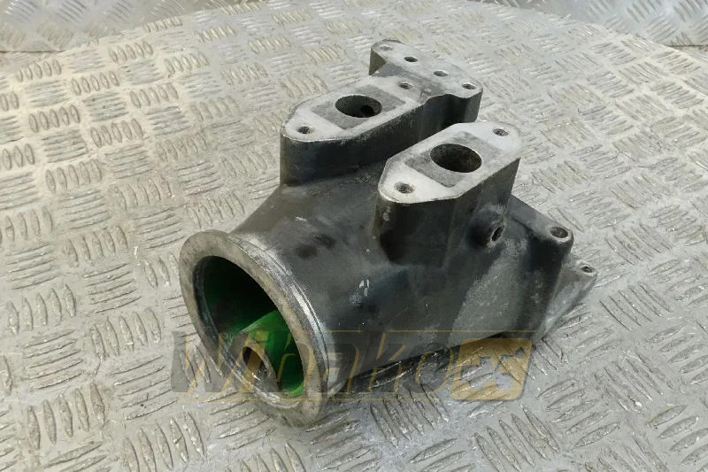 Cummins 5269320 - Sacie potrubie pre Stavebné stroje: obrázok 1 Cummins 5269320 - Sacie potrubie pre Stavebné stroje: obrázok 1