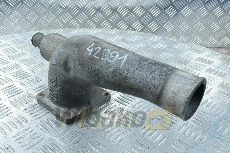 Cummins B4.5 3959071 - Sacie potrubie pre Stavebné stroje: obrázok 1 Cummins B4.5 3959071 - Sacie potrubie pre Stavebné stroje: obrázok 1