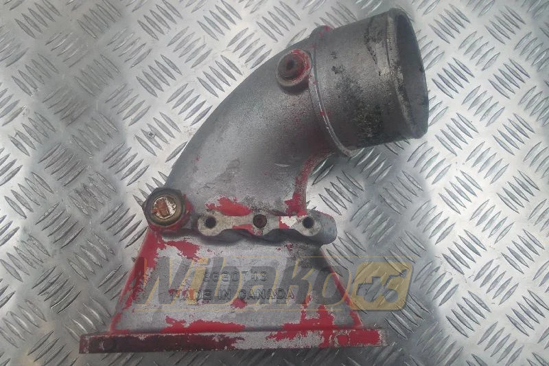 Cummins ISX15 3680743 - Sacie potrubie pre Stavebné stroje: obrázok 1 Cummins ISX15 3680743 - Sacie potrubie pre Stavebné stroje: obrázok 1