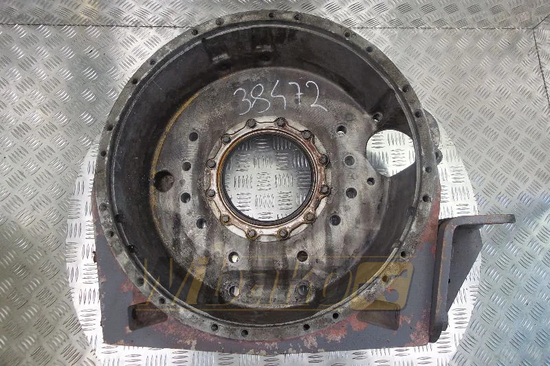 Cummins M11 CELECT PLUS 3899702/3896852 - Zotrvačník pre Stavebné stroje: obrázok 1 Cummins M11 CELECT PLUS 3899702/3896852 - Zotrvačník pre Stavebné stroje: obrázok 1