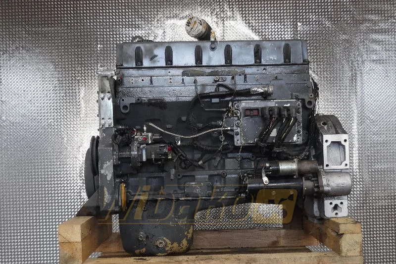 Motor pre Stavebné stroje Cummins QSM11 CPL2828: obrázok 6 Motor pre Stavebné stroje Cummins QSM11 CPL2828: obrázok 6