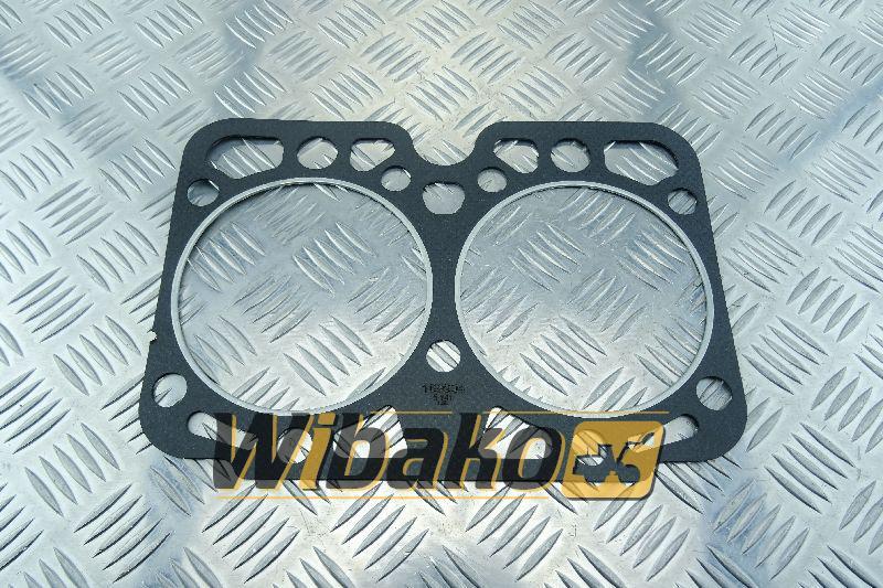 Cylinder head gasket Engine / Motor Hanomag D941 / D961 169904 - Tesnenia motora pre Stavebné stroje: obrázok 1 Cylinder head gasket Engine / Motor Hanomag D941 / D961 169904 - Tesnenia motora pre Stavebné stroje: obrázok 1