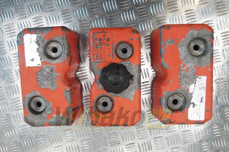 Daewoo D1146 - Hlava valcov pre Stavebné stroje: obrázok 1 Daewoo D1146 - Hlava valcov pre Stavebné stroje: obrázok 1