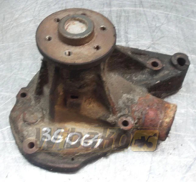 Daewoo DE12TIS - Čerpadlo na vodu: obrázok 1 Daewoo DE12TIS - Čerpadlo na vodu: obrázok 1