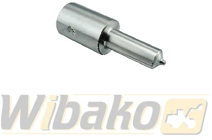 Denso DLLA155SND182 093400-1820 - Vstrekovač pre Stavebné stroje: obrázok 1 Denso DLLA155SND182 093400-1820 - Vstrekovač pre Stavebné stroje: obrázok 1