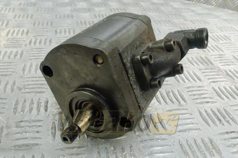 Deutz 01175656 - Hydraulické čerpadlo pre Stavebné stroje: obrázok 1 Deutz 01175656 - Hydraulické čerpadlo pre Stavebné stroje: obrázok 1